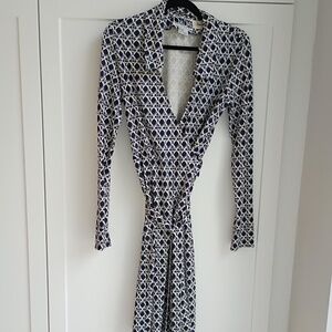 💋Diane Von Furstenberg *NEVER USED W/O/T